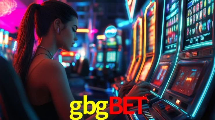 gbgbet: Seu Cassino Premiado com Pagamentos Rápidos