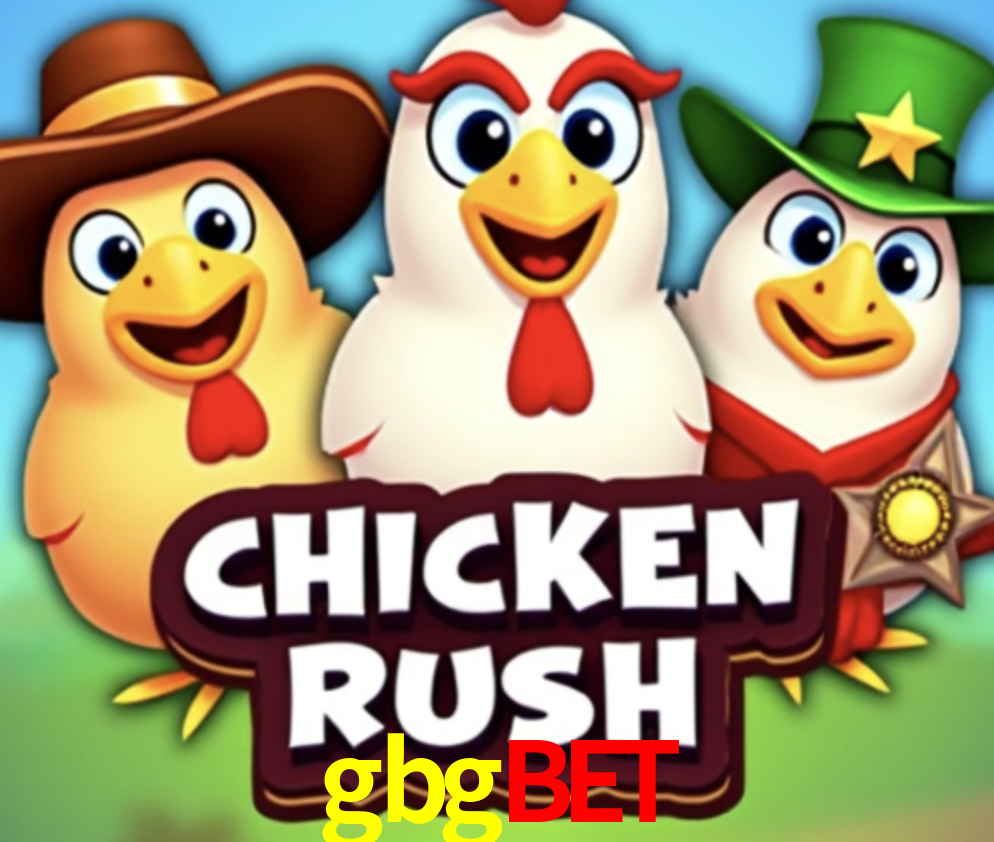 Game Providers gbgbet