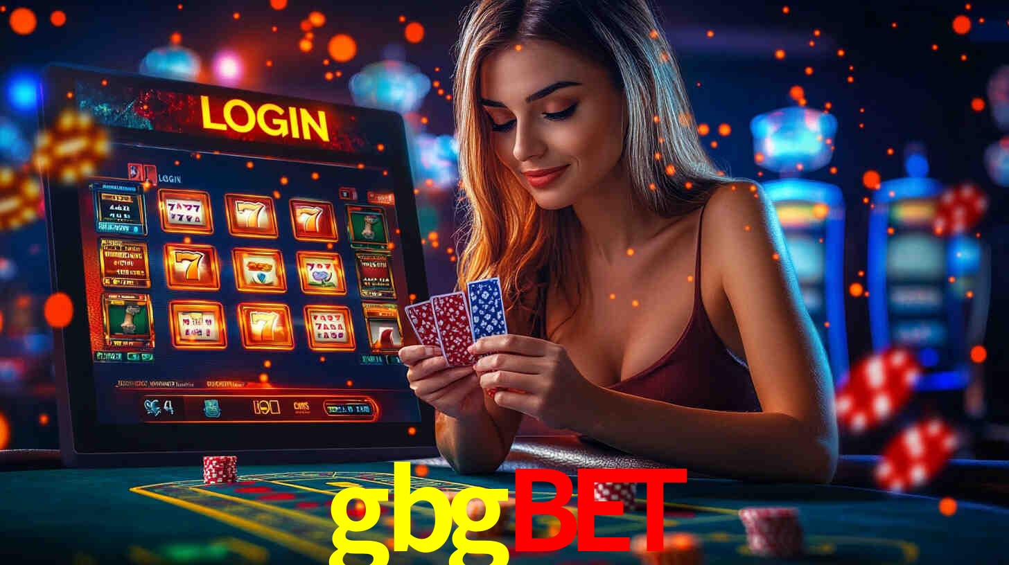 Descubra a Magia dos Jogos de Arcade no gbgbet