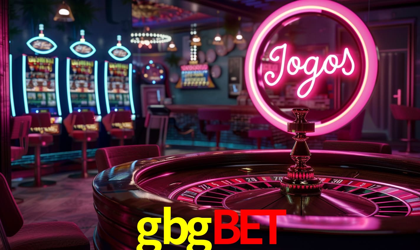 Casino Ao Vivo gbgbet