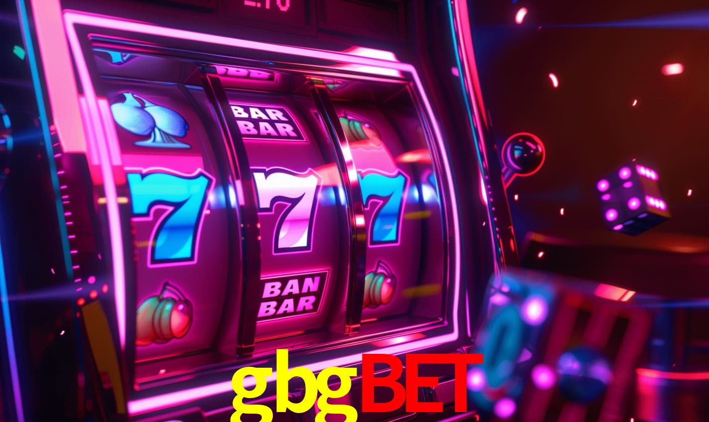 Jogos de Slot gbgbet