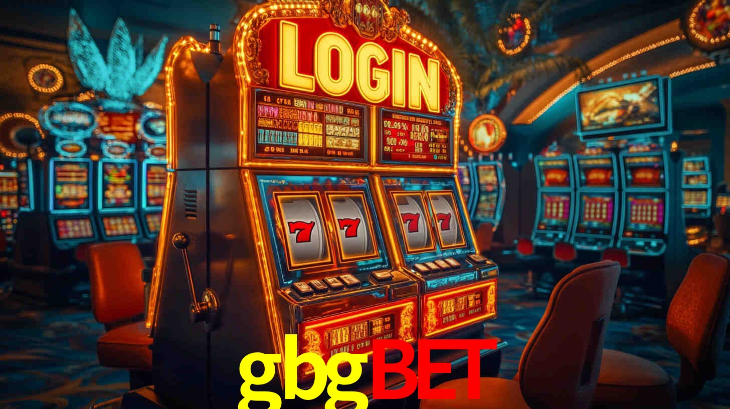 gbgbet login