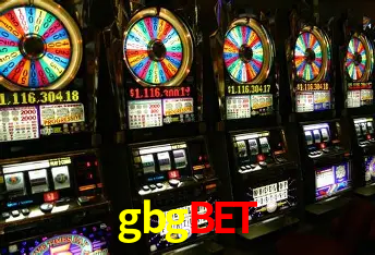 Jogos Exclusivos gbgbet