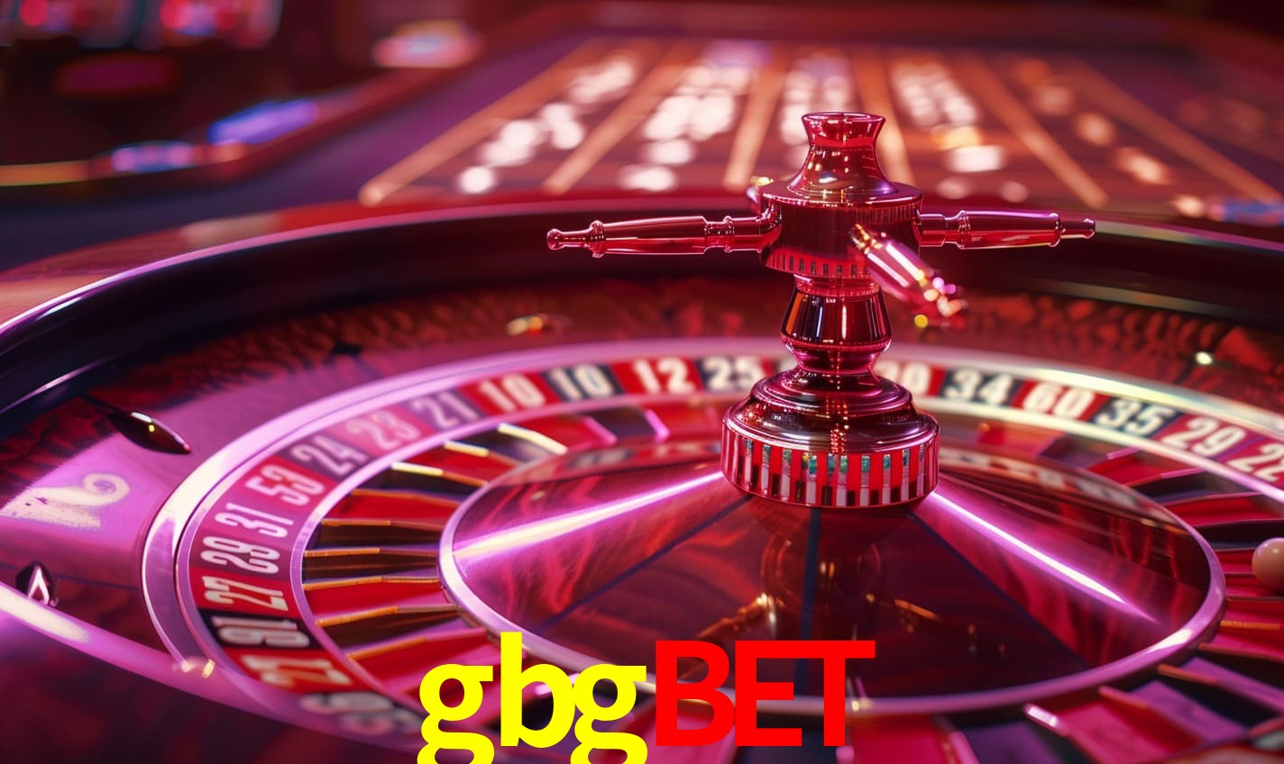 Provedores de Jogos gbgbet