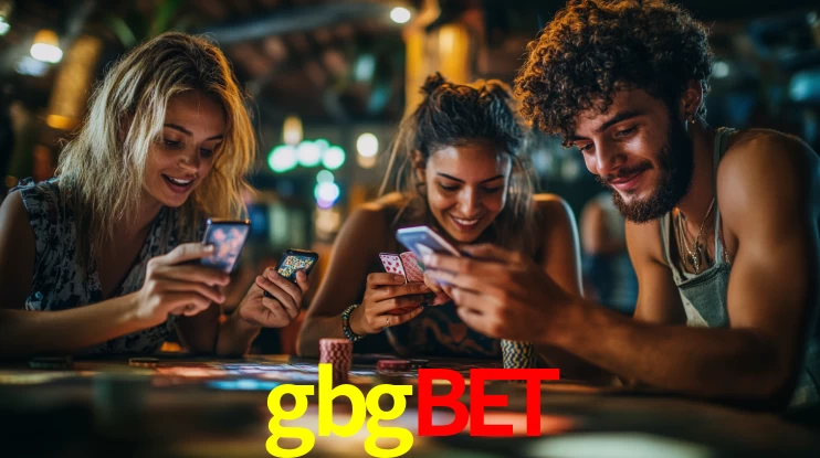 gbgbet App Interface