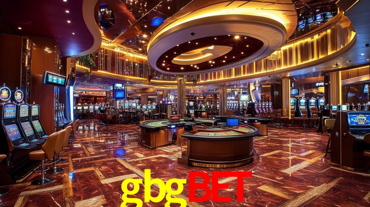 gbgbet login